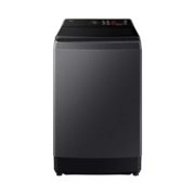 SAMSUNG 13kg Bespoke AI™ Laundry Top-load Washer-AI Wash | WA80F13S5CFQ